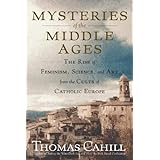 mysteries of the middle ages and the beginning of the modern world hinges of history book 5