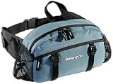 H�fttasche von AspenSport Formula One 5 Liter - 