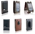 Marware Cover Vue Case for iPhone 1G (Black)