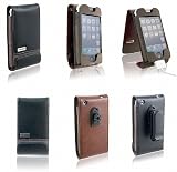 Marware Cover Vue Case for iPhone 1G (Black)