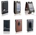PC Hardware : Marware Cover Vue Case for iPhone 1G (Black)