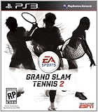 Grand Slam Tennis 2