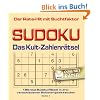 Sudoku. Das Kultzahlenr�tsel 04