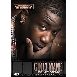 Gucci Mane - The Lost Footage