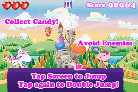 Image #4 of Candy Unicorn