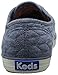 Keds Women's Champion Quilt Jersey Fashion Sneaker
