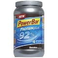 PowerBar Whey Protein Plus 92%, Eiweiss 600g Dose, vanille
