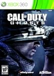 Call of Duty: Ghosts
