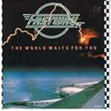 Fastway (2) - The World Waits For You - [7"]