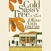 Cold Sassy Tree | [Olive Ann Burns]
