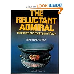 Reluctant Admiral: