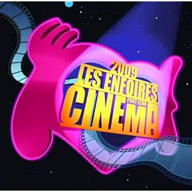 Les Enfoir�s Font Leur Cin�ma