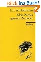 Klein Zaches genannt Zinnober