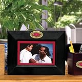Memory Company Arkansas Razorbacks Landscape Picture Frame