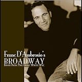 Broadway-Songs from the Great White Way