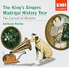 Madrigal History Tour