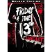 Friday the 13th Uncut (Deluxe Edition)