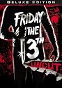 Friday the 13th Uncut (Deluxe Edition)