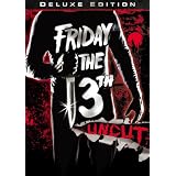 Friday the 13th Uncut