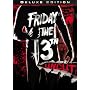 Friday the 13th Uncut (Deluxe Edition)