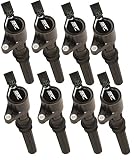 UPC 085132551286 product image for MSD 55128 Street Fire Coil, (Pack of 8) | upcitemdb.com