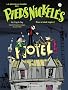 La nouvelle bande des Pieds Nickel�s, Tome 1 : Pas si mal log�s !