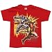 Iron Man - Halt Juvy T-Shirt