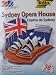 3D Modell (Puzzle) Sydney Opera