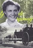 Gilberte de Courgenay - Anne-Marie Blanc