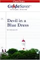 GradeSaver(tm) ClassicNotes Devil in a Blue Dress
