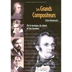 Les Grands Compositeurs