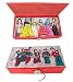 Fair Trade Nepali Musical Angel Ornaments - Boxed Set of 6