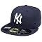 NY Yankees Fanatic Fan