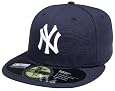 New York Yankees Authentic On Field Game 59FIFTY Cap