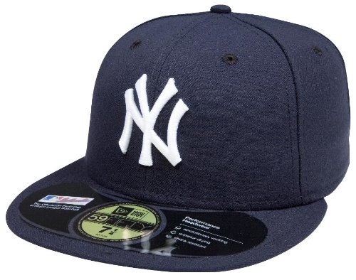 New York Yankees Authentic On Field Game 59FIFTY Cap