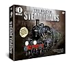 Best of Steam Trains [6 DVD Gift Set]