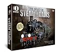 Best of Steam Trains Gift pack [DVD]