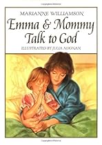 Emma and Mommy Talk to God