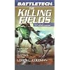 Classic Battletech: The Killing Fields (FAS5754)