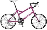 ◆12ルイガノ LGS-MV 3R MAGENTA 410mm(12L-381) LGS-MV