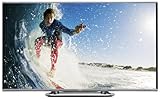 Sharp LC-80LE857U 80-Inch Class Aquos® 1080p 240Hz Smart LED HDTV with Quattron?