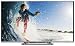 Sharp 80-Inch LE857 Class Aquos� Quattron 1080p 240Hz LED 3D HDTV