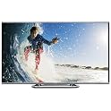 80-Inch 3D 1080p LED HDTV