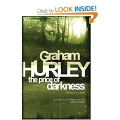 The Price of Darkness (Di Joe Faraday)