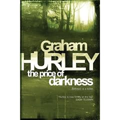 THE PRICE OF DARKNESS (DI JOE FARADAY)
