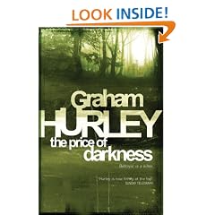 The Price of Darkness (Di Joe Faraday)
