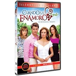 Cuando Me Enamoro