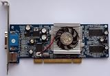 513Jpo6ca9L. SL160  PCI Grafik GeForce4 MX440SE 64MB DDR TV out [8988]
