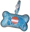 Petego United Pets Bon Ton Splash Dog Waste Disposal Kit, Water