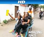 The Amazing Race [HD]: There's No Crying in Baseball [HD]